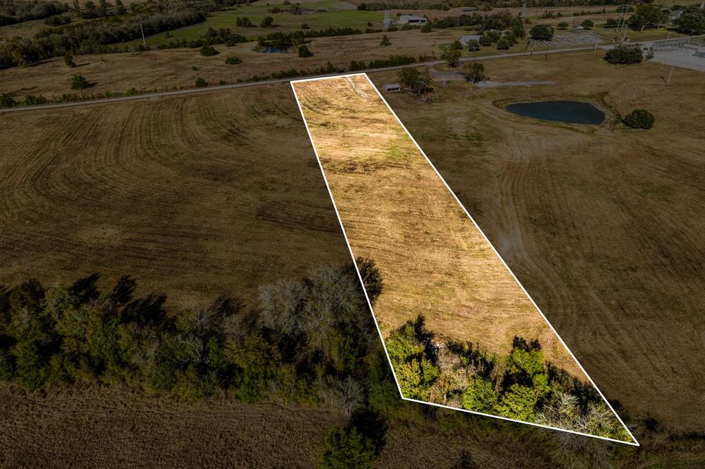 Lot 5 Sandy Hill Road, Brenham, Texas image 1