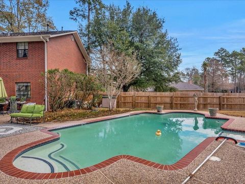 A home in Lufkin