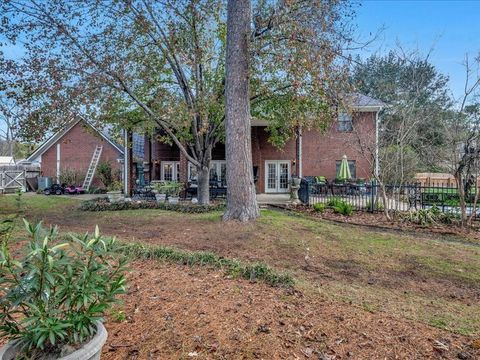 A home in Lufkin