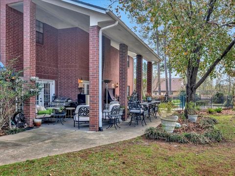 A home in Lufkin