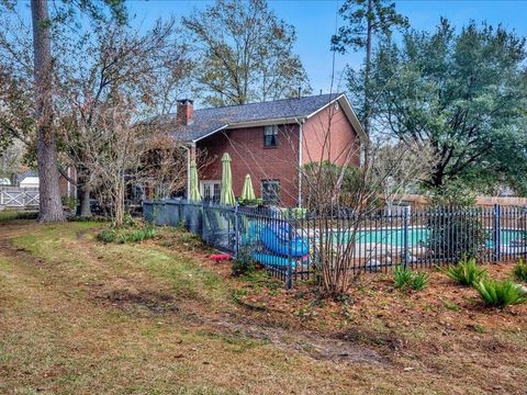 A home in Lufkin