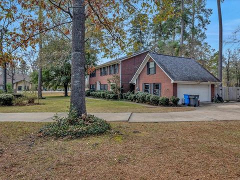 A home in Lufkin