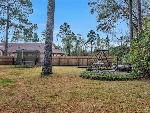 A home in Lufkin