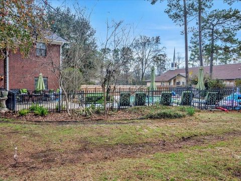 A home in Lufkin