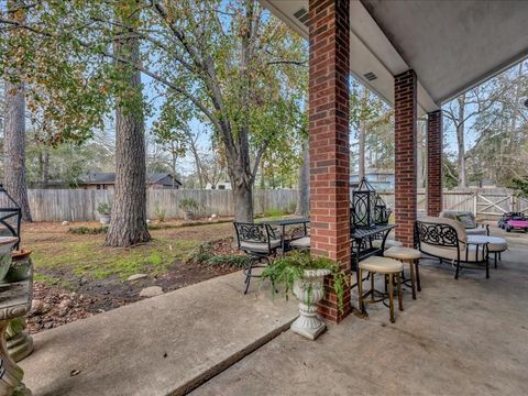 A home in Lufkin