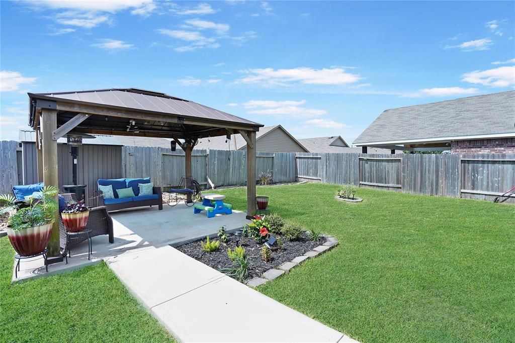 15482 Sicomoro Viejo Street, Channelview, Texas image 16