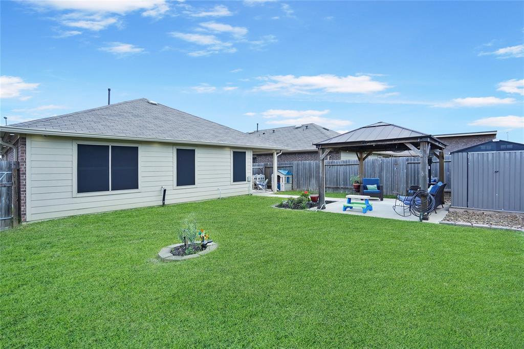 15482 Sicomoro Viejo Street, Channelview, Texas image 17