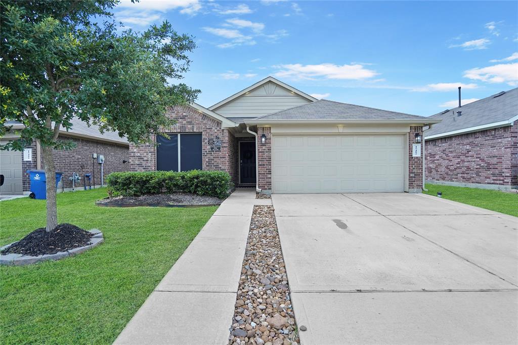 15482 Sicomoro Viejo Street, Channelview, Texas image 1