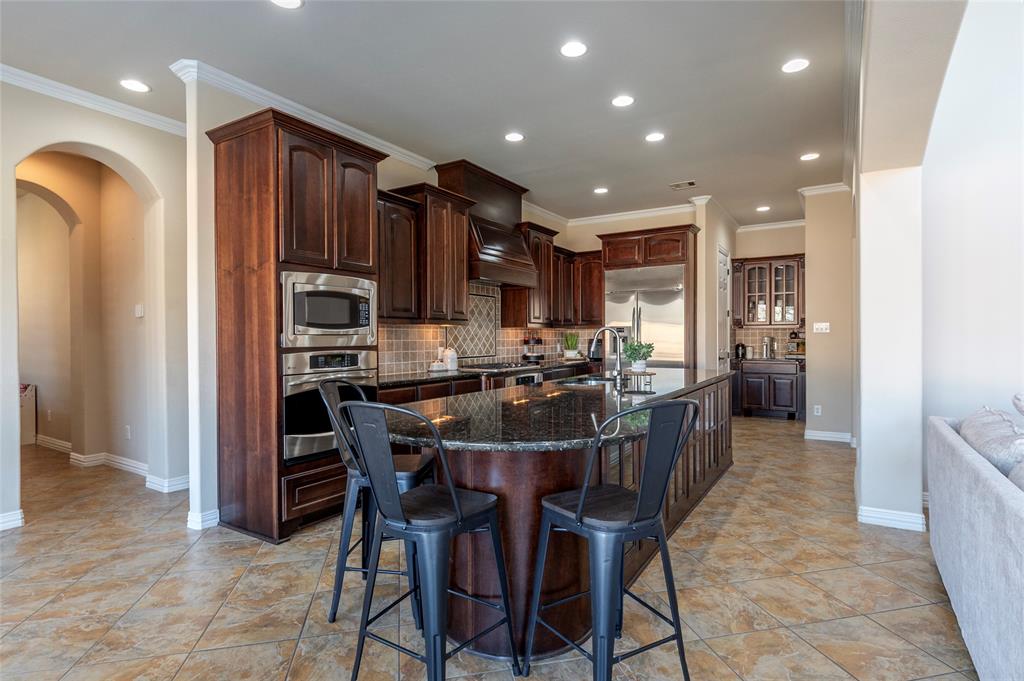 14 Combwell Garden, Missouri City, Texas image 12