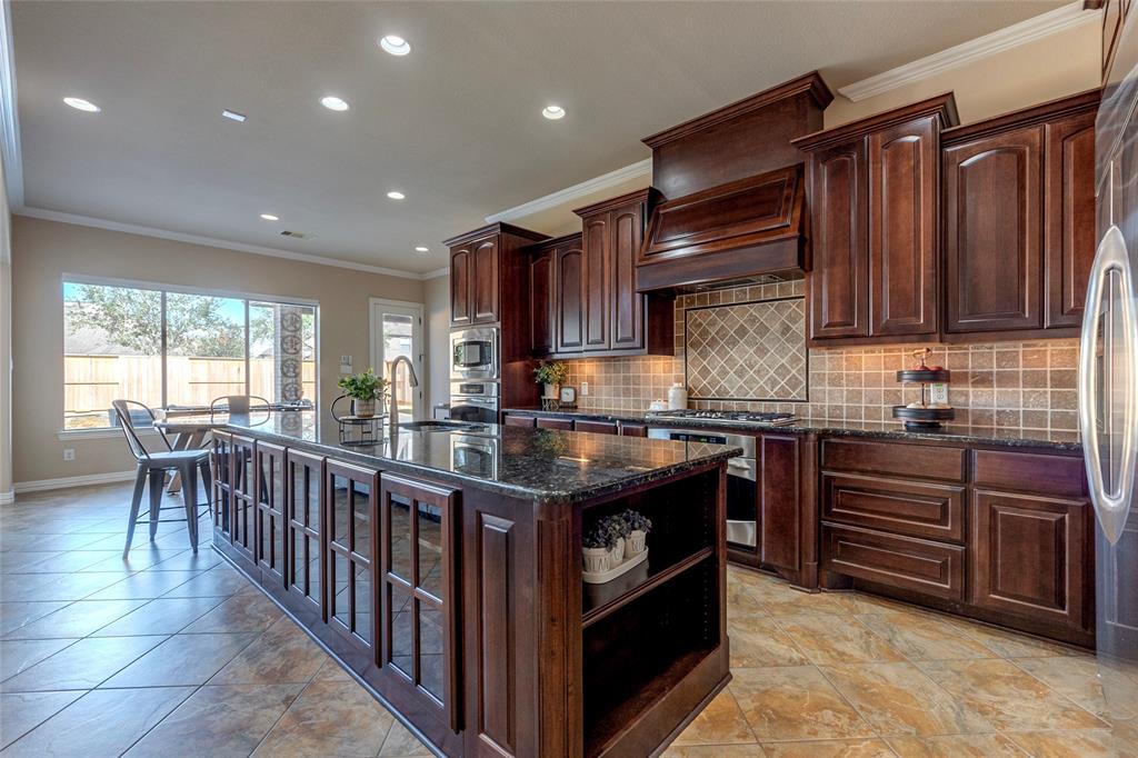 14 Combwell Garden, Missouri City, Texas image 15