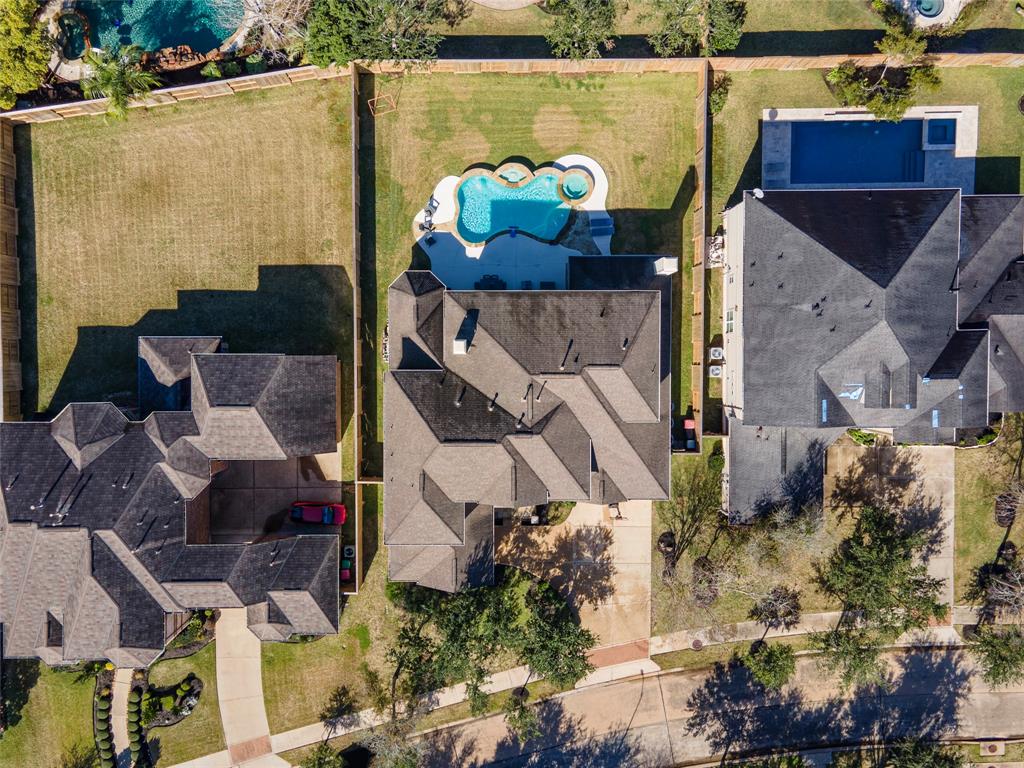 14 Combwell Garden, Missouri City, Texas image 50