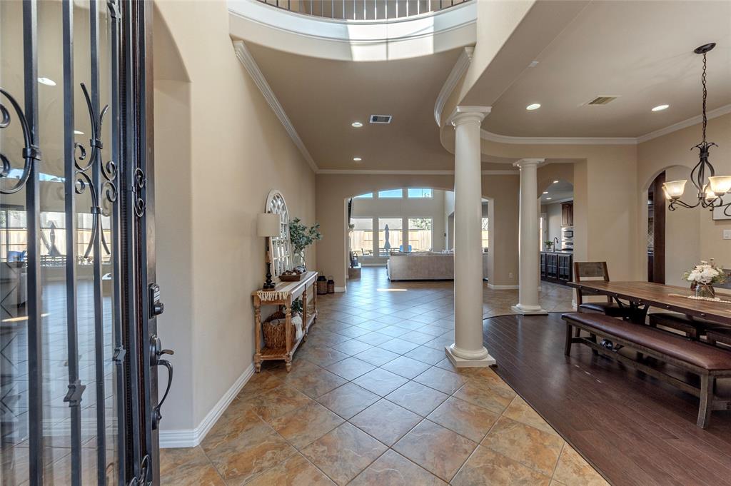 14 Combwell Garden, Missouri City, Texas image 4