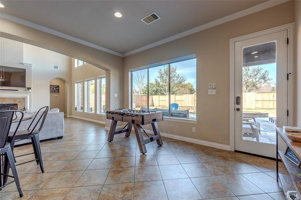 14 Combwell Garden, Missouri City, Texas image 11