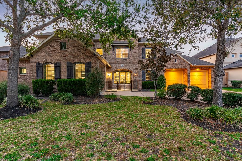 14 Combwell Garden, Missouri City, Texas image 2