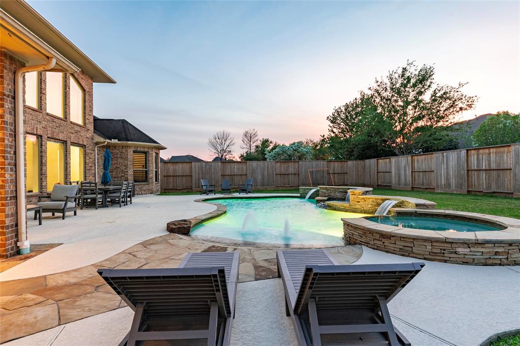 14 Combwell Garden, Missouri City, Texas image 45