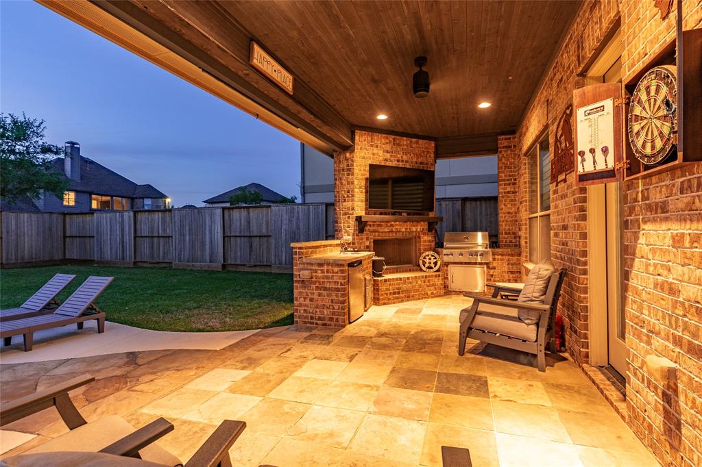 14 Combwell Garden, Missouri City, Texas image 40