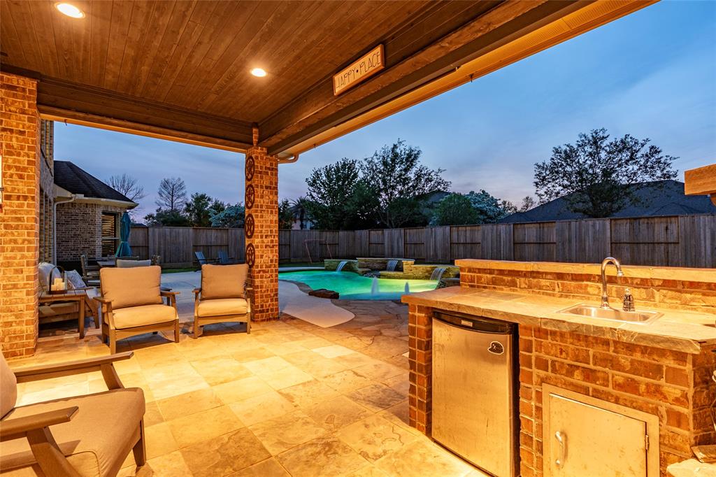 14 Combwell Garden, Missouri City, Texas image 41