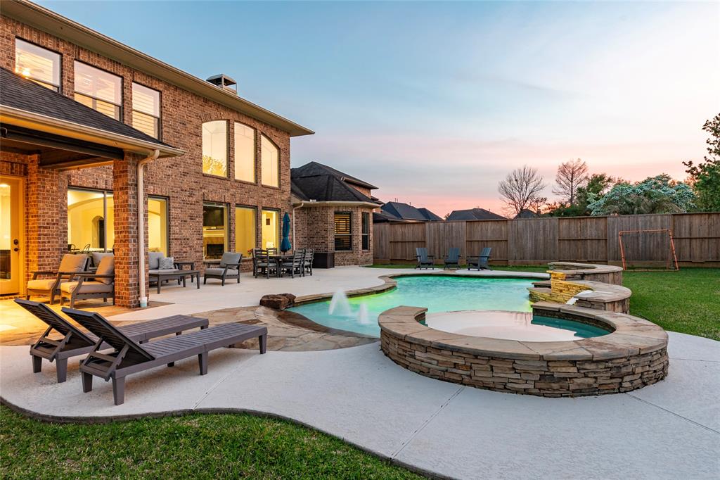 14 Combwell Garden, Missouri City, Texas image 44