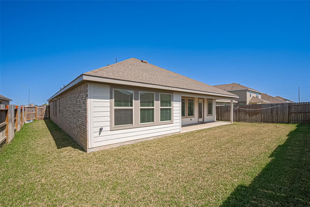 5343 Sleepy Fox Lane, Richmond, Texas image 35