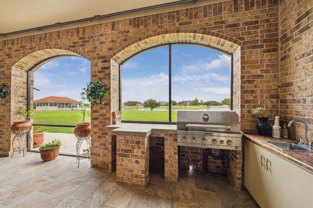 5910 Sagamore Bay Lane, Richmond, Texas image 33