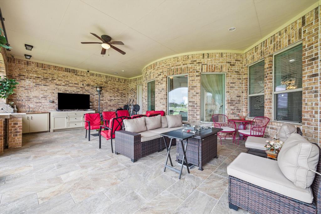 5910 Sagamore Bay Lane, Richmond, Texas image 30