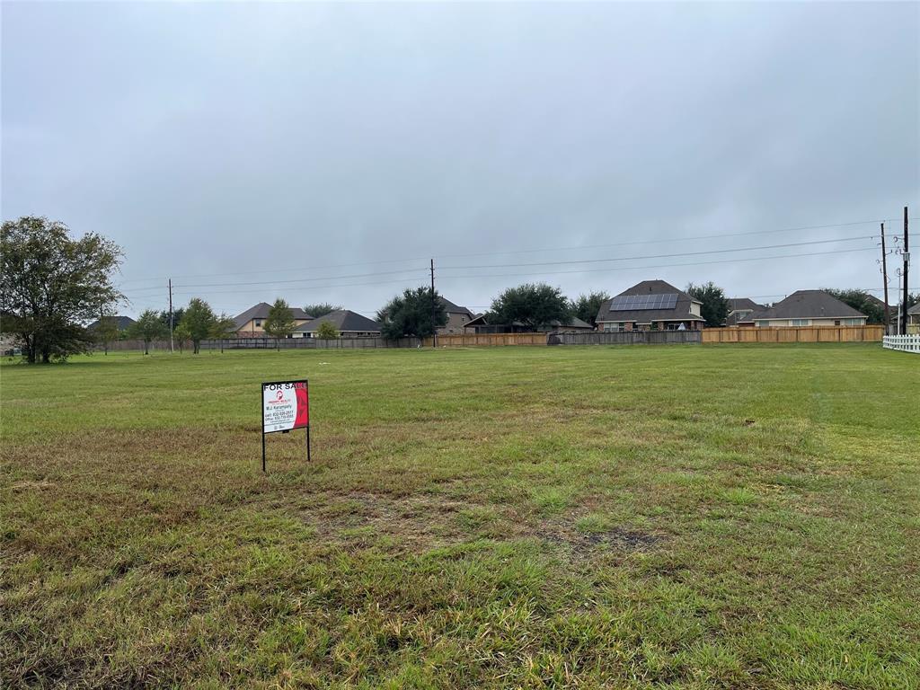 5703 Bridlewood Drive, Richmond, Texas image 1