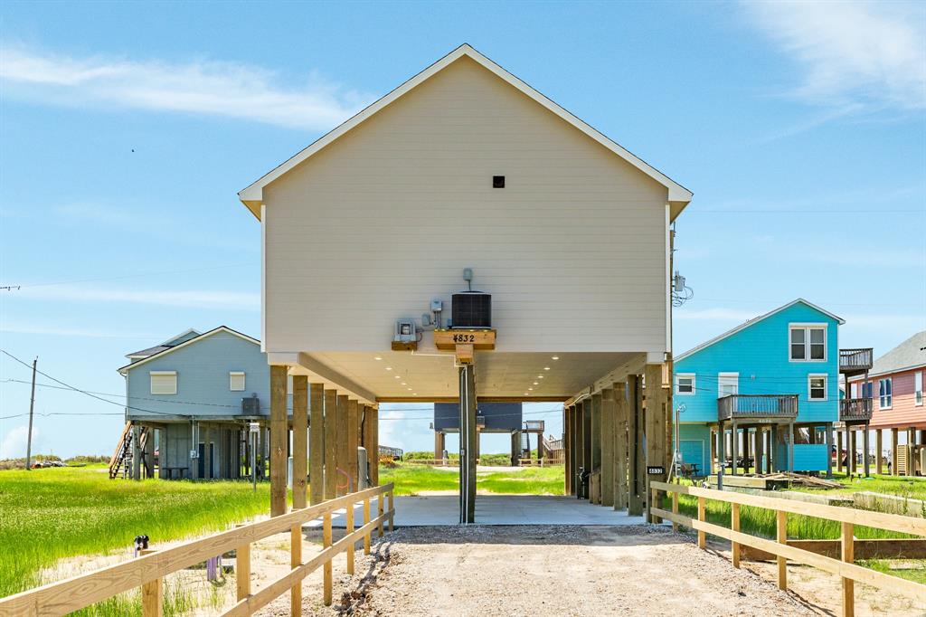 4832 Bluewater Hwy, Surfside Beach, Texas image 27