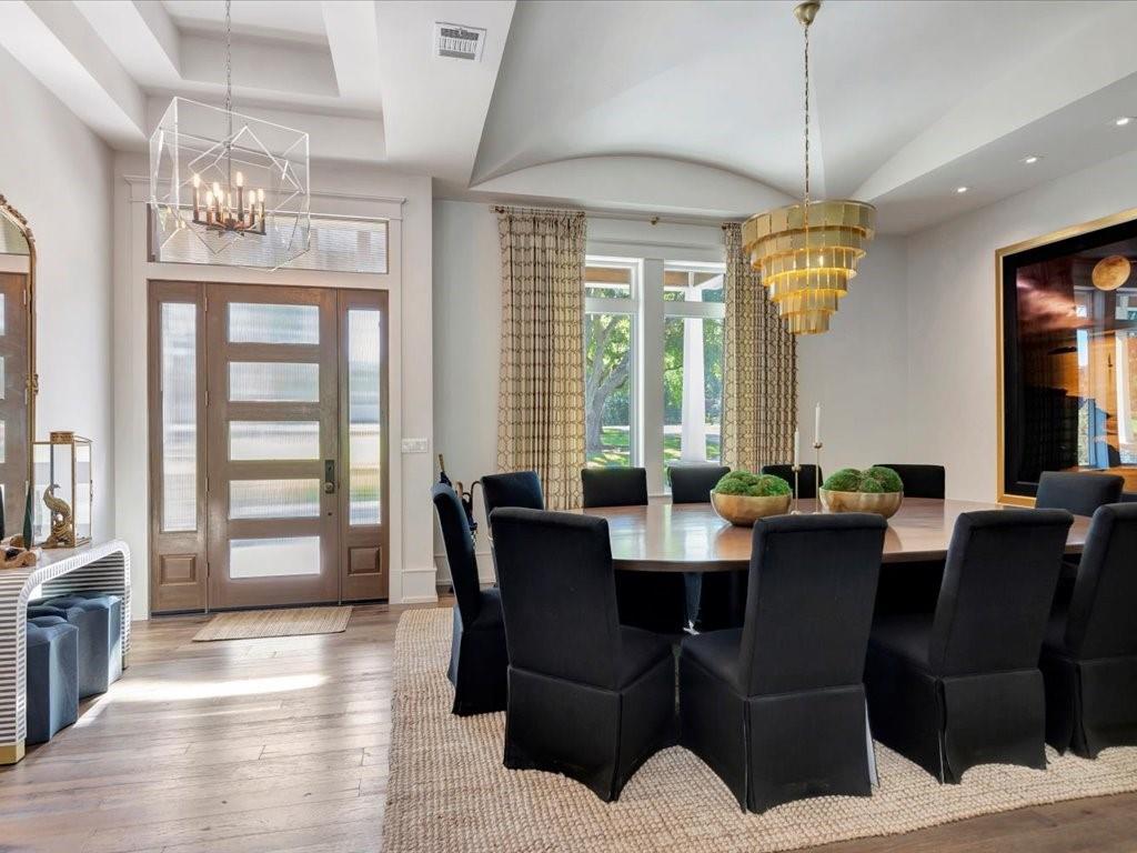400 Hillcrest Drive