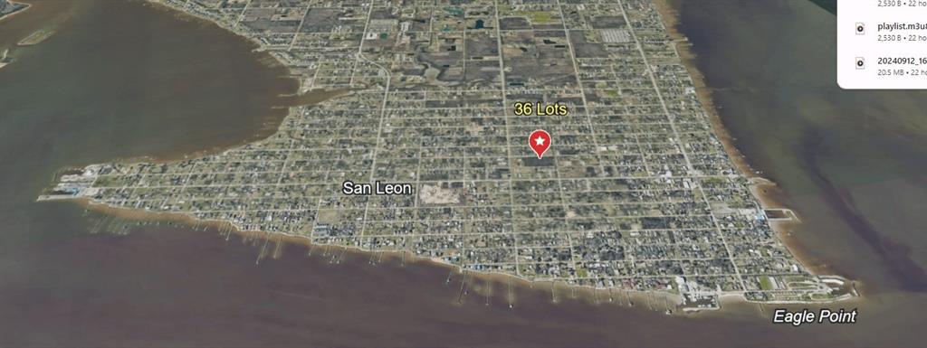 551 11th Street, San Leon, Texas image 5