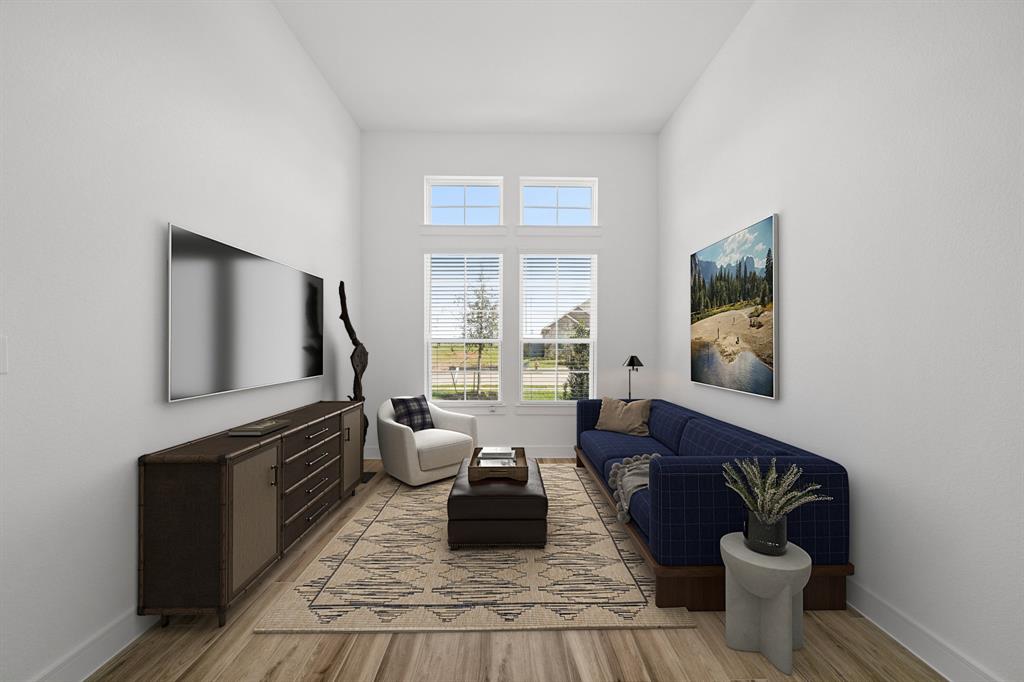 3229 Highland Gate Drive