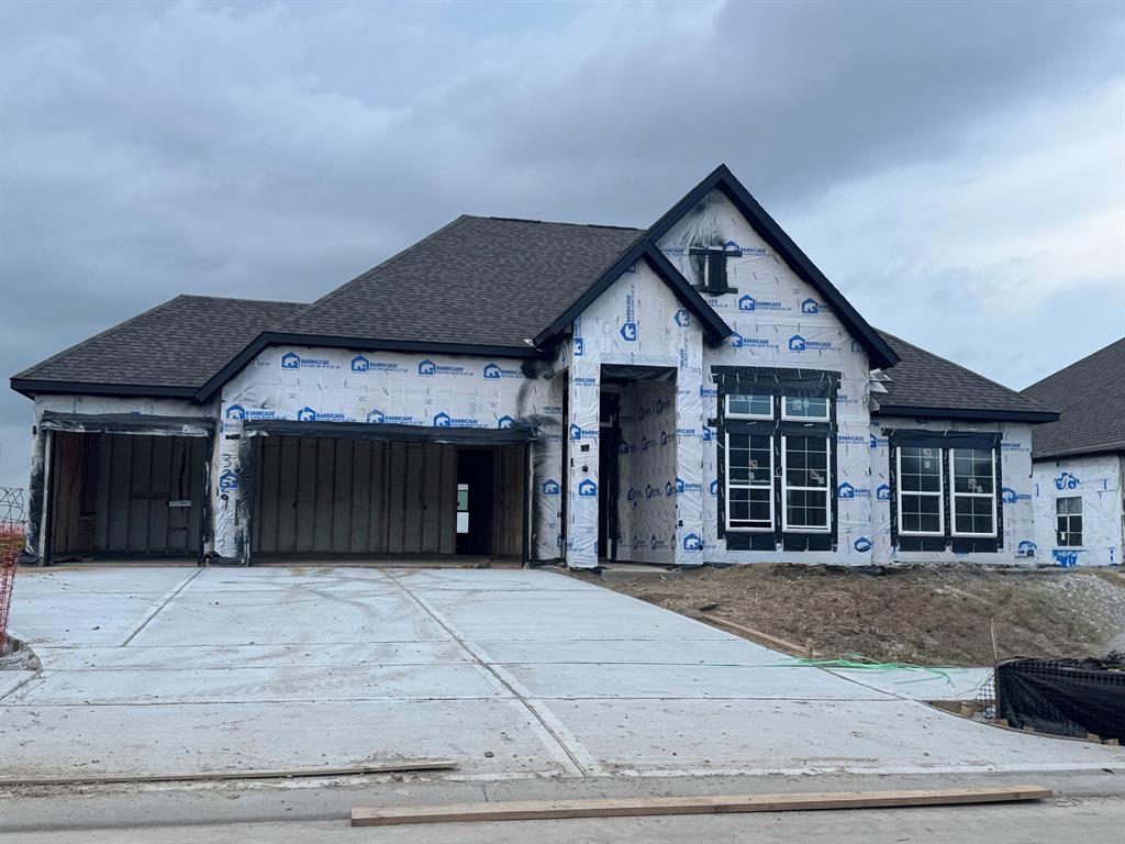 3229 Highland Gate Drive