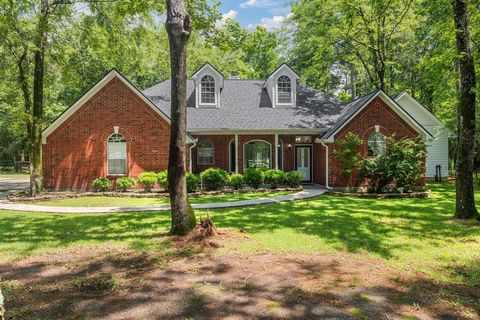 19 Timber Lane Conroe TX 77384