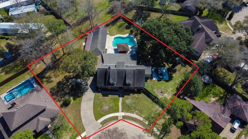 2212 S Fisher Court, Pasadena, Texas image 19