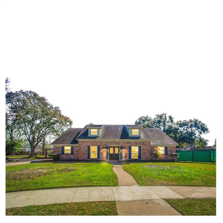 2212 S Fisher Court, Pasadena, Texas image 1
