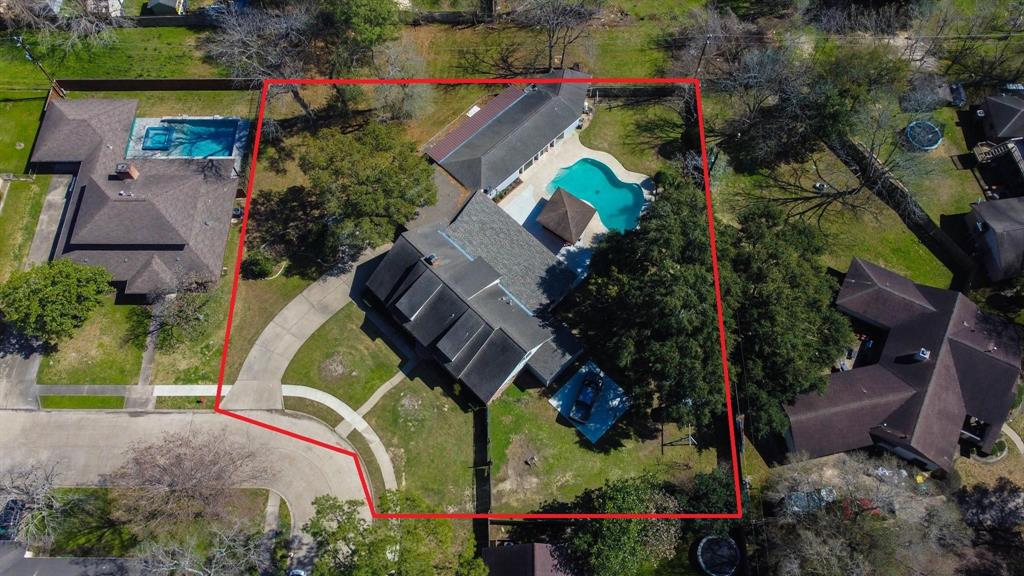 2212 S Fisher Court, Pasadena, Texas image 20
