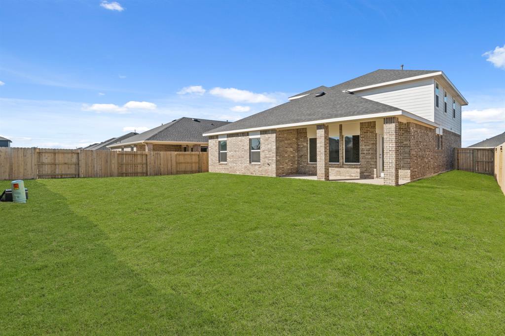 6102 Mocha Palms Drive, Katy, Texas image 11