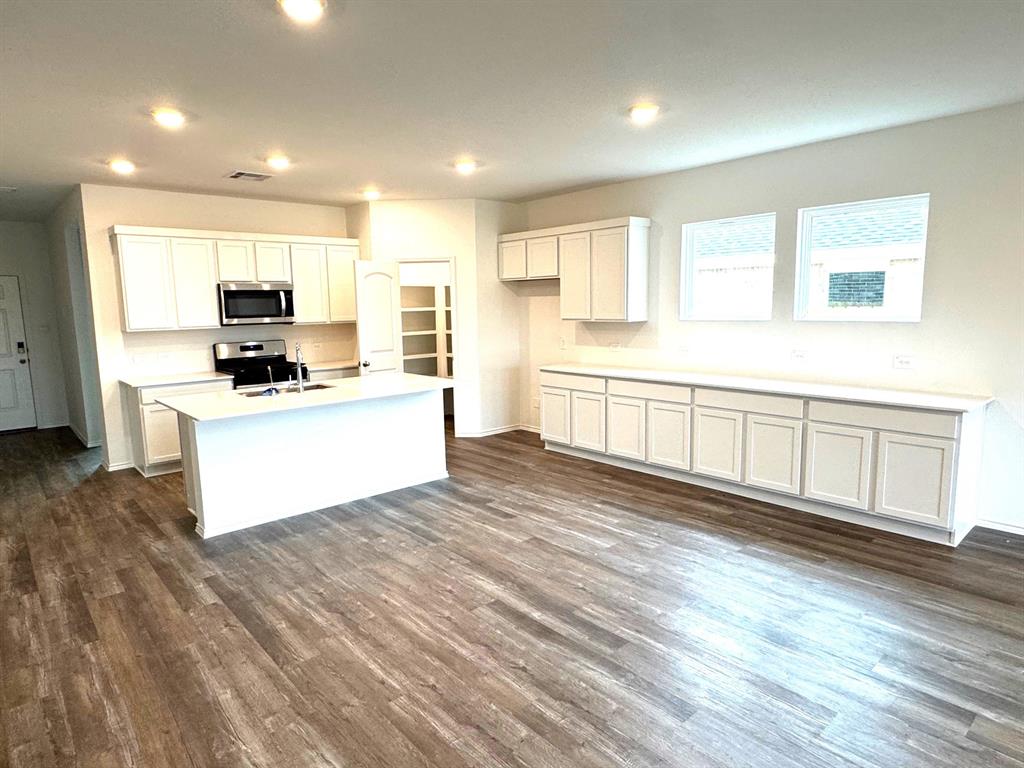 6102 Mocha Palms Drive, Katy, Texas image 4