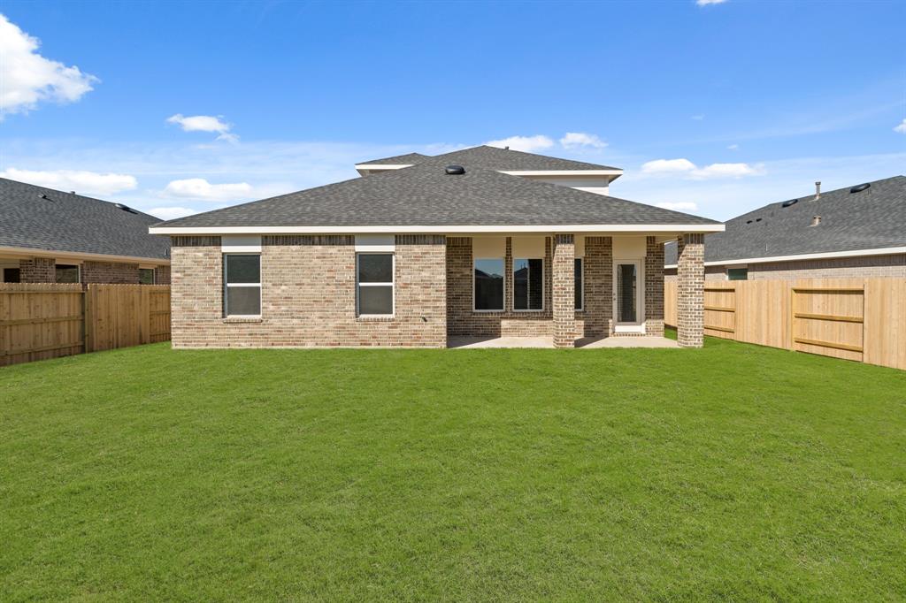 6102 Mocha Palms Drive, Katy, Texas image 12