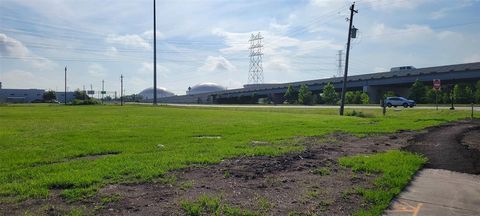 Vacant Land For Sale - Kobayashi Road<br/> Webster, TX 77598