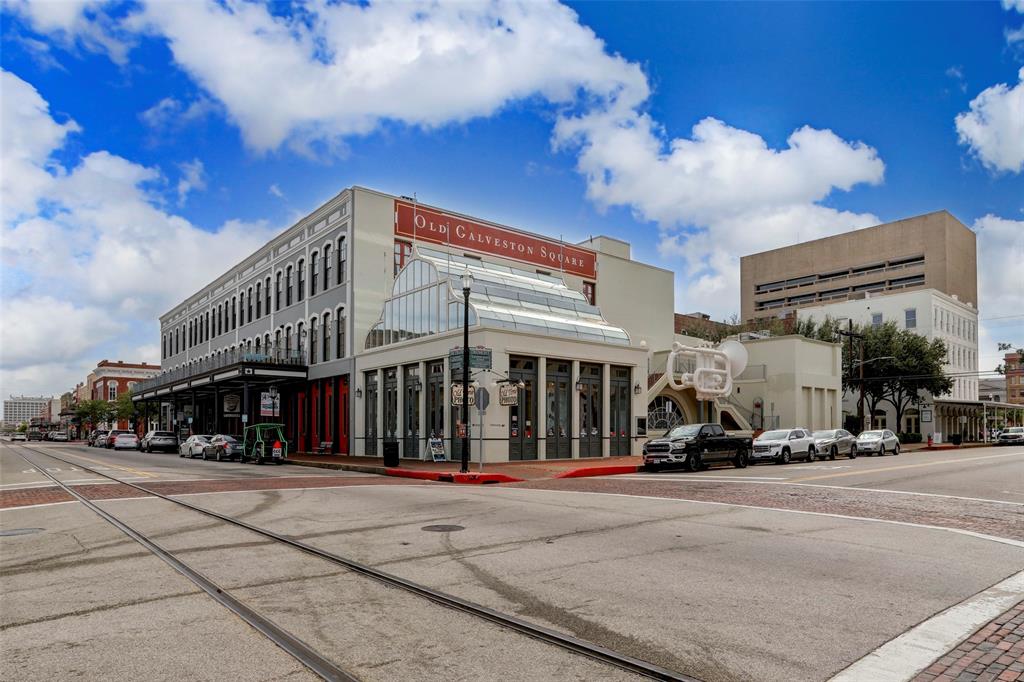 2918 Avenue L, Galveston, Texas image 11