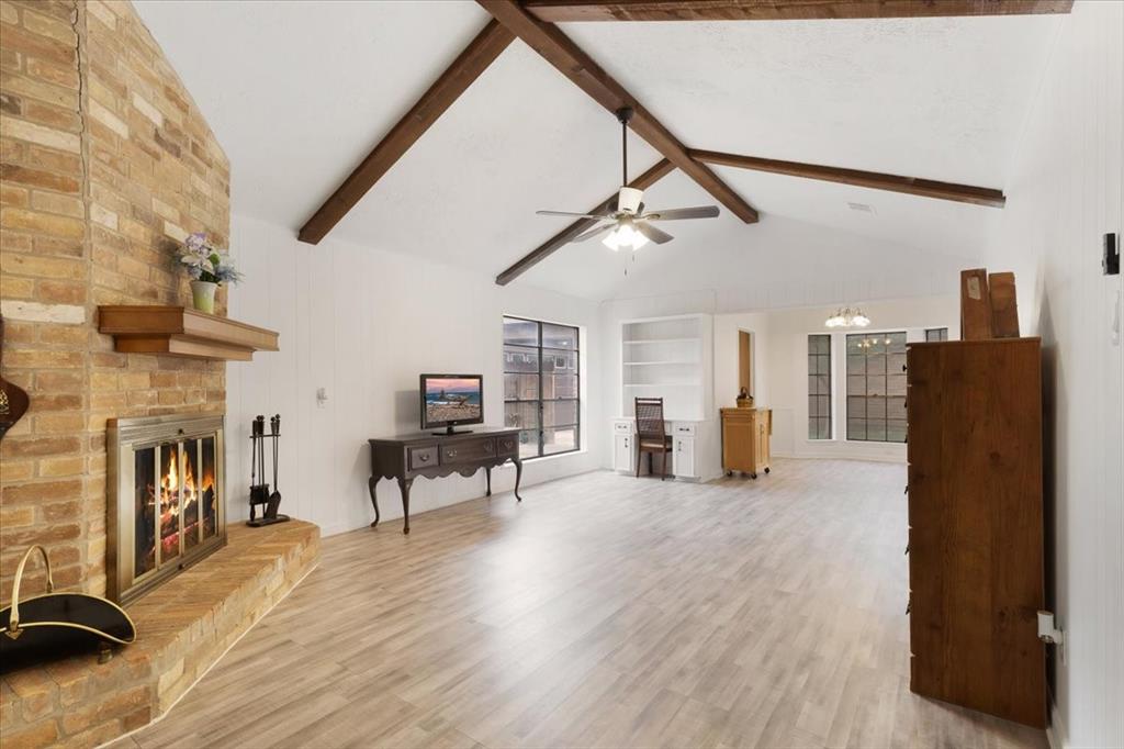 10518 Sageburrow Drive, Houston, Texas image 6