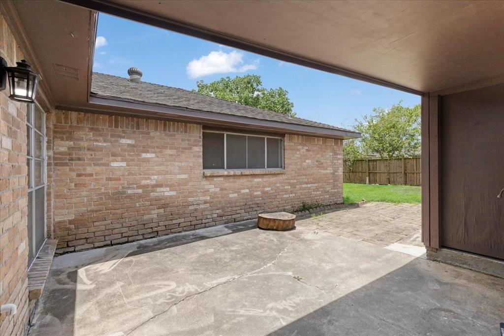10518 Sageburrow Drive, Houston, Texas image 28