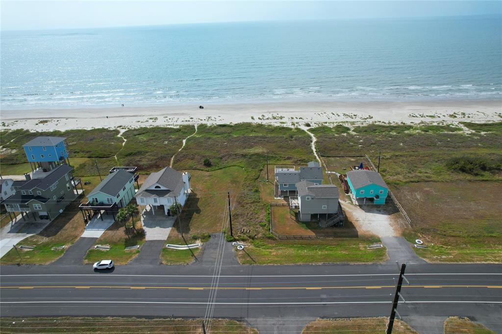 San Luis Pass, Galveston, Texas image 4
