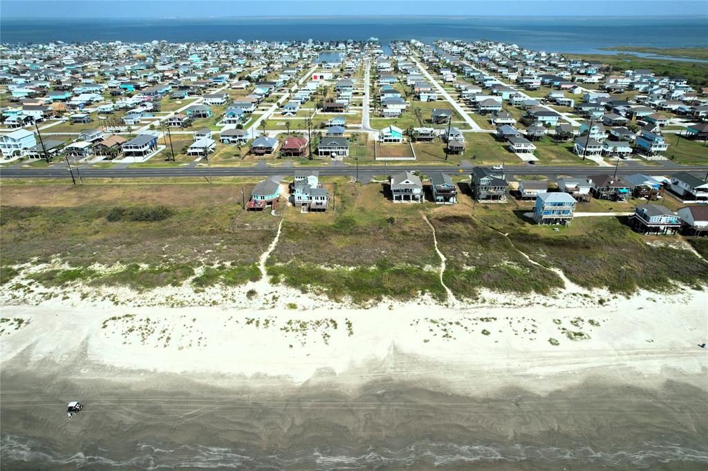 San Luis Pass, Galveston, Texas image 1