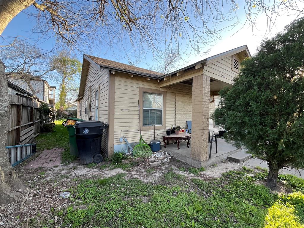 1314 E 36th Street, Houston, Texas image 2