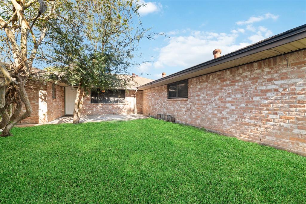 1126 Laurel Valley Drive, Houston, Texas image 26