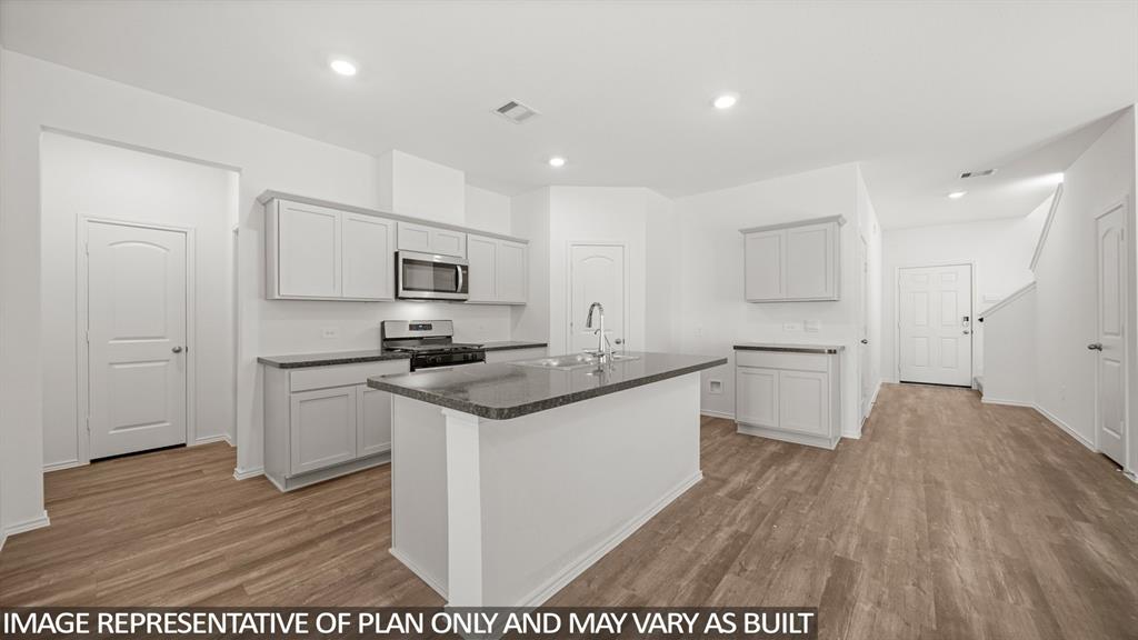 5815 Misty Eve Lane, Spring, Texas image 5