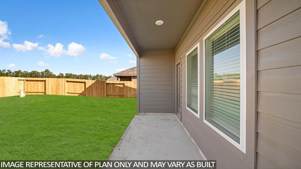 5815 Misty Eve Lane, Spring, Texas image 20