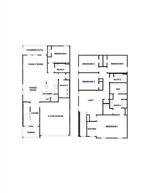 5815 Misty Eve Lane, Spring, Texas image 21