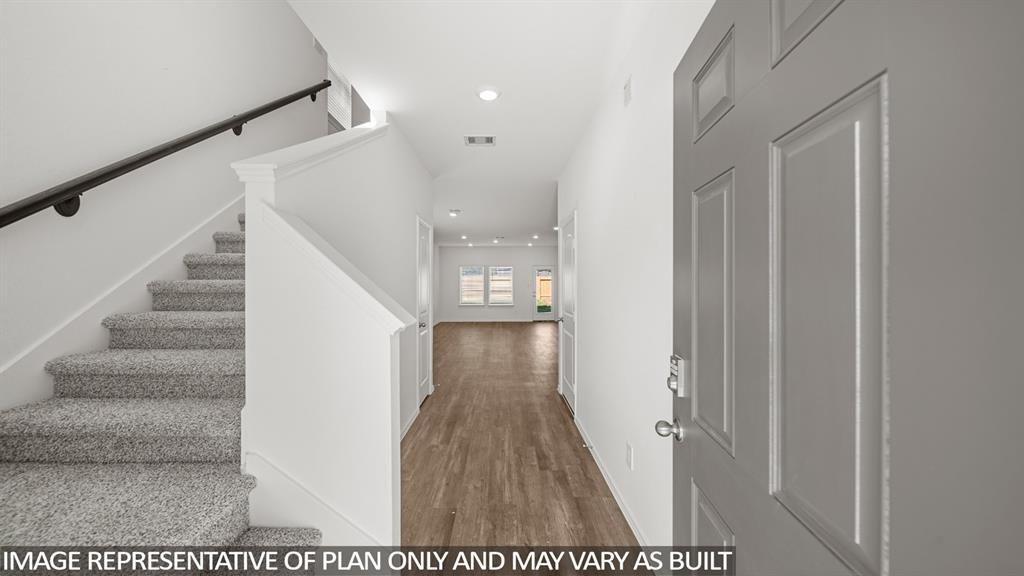 5815 Misty Eve Lane, Spring, Texas image 2